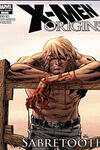X-Men Origins: Sabretooth