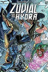 Grimm Spotlight: Zodiac vs Hydra