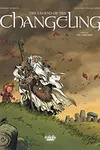 The Legend of the Changeling (2018-)