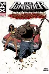 Punisher MAX Presents: Barracuda (2007)
