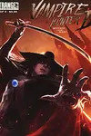Vampire Hunter D: Message from Mars (2016)
