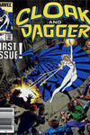Cloak and Dagger (1985)