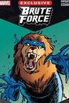 Brute Force Infinity Comic
