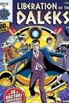 Doctor Who: Liberation of the Daleks (2023)