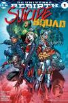 Suicide Squad (2016-)