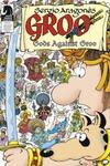 Groo: Gods Against Groo (2022-)