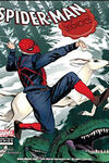 Marvel 1602: Spider-Man
