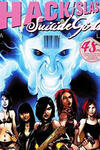 Hack/Slash Annual - Suicide Girls Annual