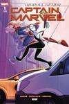 Marvel Action: Captain Marvel (2021-)
