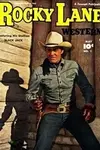Rocky Lane Western (1949)