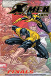 X-Men: First Class Finals