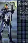 The Punisher Blood on the Moors (1991-)