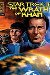 Star Trek II: The Wrath of Khan