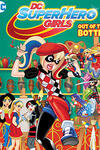 DC Super Hero Girls: Out of the Bottle