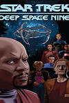 Star Trek: Deep Space Nine: Fool's Gold