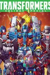 Transformers: Holiday Special (2015-)