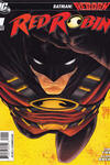 Red Robin (2009-2011)