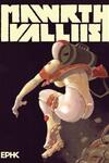 Mawrth Valliis (2021) (OGN)