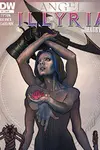 Angel: Illyria: Haunted