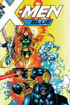 X-Men: Blue: Reunion