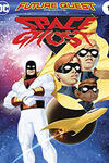Future Quest Presents