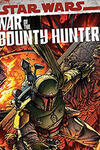 Star Wars: War Of The Bounty Hunters Alpha