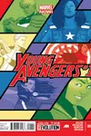 Young Avengers (2013-2014)