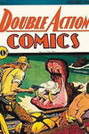 Double Action Comics
