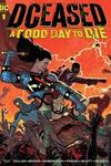 DCeased: A Good Day to Die (2019-)