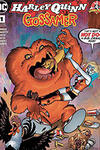 Harley Quinn/Gossamer