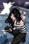 X-23 (II) (2010-2012)