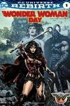 Wonder Woman Day Special Edition (2017)