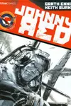 Johnny Red