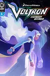 Voltron Legendary Defender (2018)
