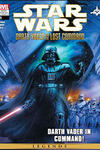 Star Wars: Darth Vader and the Lost Command (2011)