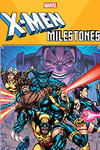 X-Men Milestones: X-Cutioner's Song