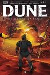 Dune: The Waters of Kanly (2022-)