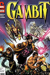 Gambit and the Champions: From The Marvel Vault