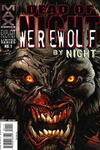 Dead of Night Featuring Werewolf by Night