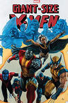 Giant-Size X-Men: Tribute To Wein & Cockrum Gallery Edition
