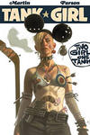 Tank Girl: Two Girls, One Tank (2016-)