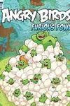 Angry Birds Comics Quarterly (2017)