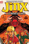 Chilling Adventures Presents… Jinx: A Cursed Life