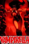Vampirella (2010-2014)
