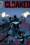 Cloaked