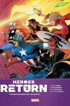 Heroes Return (2021-)