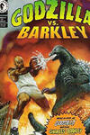 Godzilla vs. Barkley