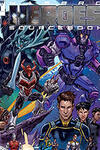 Hasbro Heroes Sourcebook