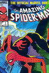 The Official Marvel Index to The Amazing Spider-Man (1985)
