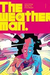 The Weatherman (2018)
